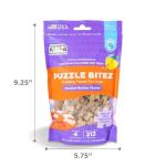 Outward Hound Peanut Butter Dog Treats Puzzle