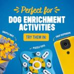 Blue Dog Bakery Mini Soft Dog Training Treats