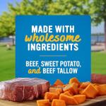 Blue Dog Bakery Mini Soft Dog Training Treats