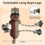 Indestructible Dog Toys for Aggressive Chewers