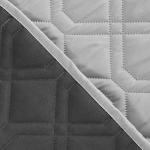 Ameritex Waterproof Dog Bed Cover and Blanket