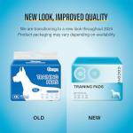 CocoYo XXL Training Pads 30"x36" - 40 Count