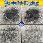 Charcoal Dog Training Pads 100 Count - 22"x22