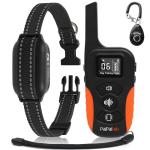 No Shock Dog Training Collar with Remote 3300ft