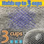 Charcoal Dog Training Pads 100 Count - 22"x22