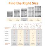 Foldable Octagonal Metal Dog Playpen - Medium