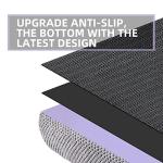 Small Dog 3-Step Stairs for High Beds