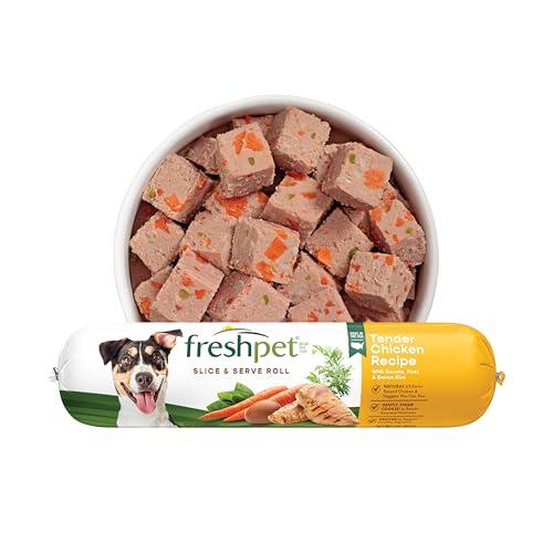 Wet / Fresh Dog Food
