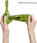 Durable Lavender Scented Dog Poop Bag Holder