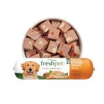Freshpet Slice and Serve Chicken & Turkey Roll