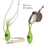 Durable Lavender Scented Dog Poop Bag Holder