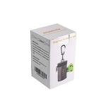 Waterproof Dog Waste Bag Dispenser for Leash