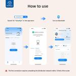 Smart WiFi Dog Feeder with App Control