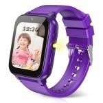 HAPPINNO Kids Smart Watch with Games and Camera