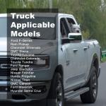 Waterproof Dog Car Seat Covers for Trucks