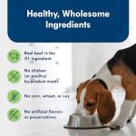 Blue Buffalo Small Breed Wet Dog Food Variety Pack