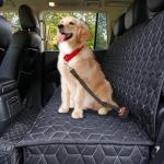 Waterproof Dog Car Seat Covers for Trucks