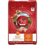 Purina ONE Healthy Weight High-Protein Dog Food
