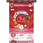 Purina ONE Sensitive Stomach Dry Dog Food 16.5 lb