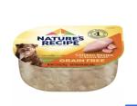 Nature's Recipe Grain Free Chicken Wet Dog Food
