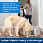 Kurgo Splash Free Portable Dog Travel Bowl