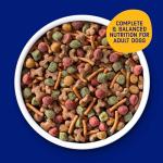 Kibbles 'n Bits Beef & Chicken Dog Food 16 lb