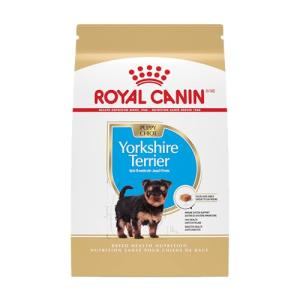 Royal Canin Yorkshire Terrier Puppy Dry Dog Food