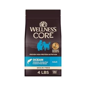 Wellness CORE Grain-Free Ocean Fish Dog Food
