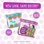 Weruva Dogs in The Kitchen Variety Pack Pouches