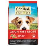 Canidae Under the Sun Grain-Free Dog Food, Lamb