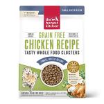 Honest Kitchen Grain-Free Chicken Dry Dog Food