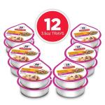 Hill's Puppy Small Breed Wet Dog Food Stew 12-Pack