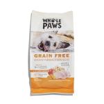 Whole Paws Grain-Free Chicken & Garbanzo Dog Food