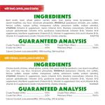 Purina Beneful Wet Dog Food Variety Pack 12 Tubs