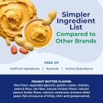 N-Bone Peanut Butter Puppy Teething Sticks 3.74 oz