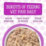 Weruva Dogs in The Kitchen Variety Pack Pouches