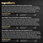 Cesar Steak and Chicken Dog Food Variety Pack