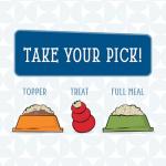 Weruva Dogs in The Kitchen Variety Pack Pouches