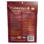 ARK Naturals Brushless Toothpaste Chews for Mini Dogs