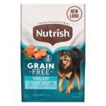 Rachael Ray Nutrish Grain Free Dog Food 23 lb