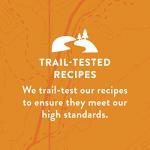 Zuke’s Hip Action Peanut Butter Dog Treats