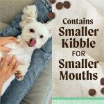 Merrick Grain Free Senior Dry Dog Food 4lb