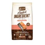 Merrick Grain-Free Salmon & Sweet Potato Dog Food