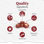 ARK Naturals Brushless Toothpaste Chews for Mini Dogs