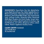 Zuke’s Hip Action Peanut Butter Dog Treats