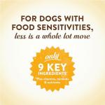 Merrick Grain-Free Salmon & Sweet Potato Dog Food