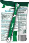 Vet's Best Dog Dental Kit with Toothpaste & Brush