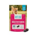 VetIQ Hickory Smoke Dog Multivitamins for Health