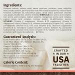 Merrick Grain Free Salmon & Sweet Potato Dog Food