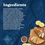 Blue Buffalo Wilderness High Protein Wet Food for Seniors